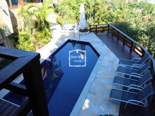 Casa de Condomínio, código 413 em Ilhabela, bairro Vila