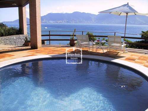 Casa, código 409 em Ilhabela, bairro Armação