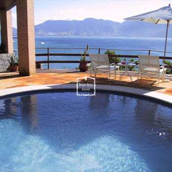 Casa em Ilhabela, bairro Norte