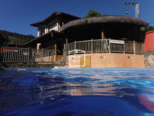 Casa, código 399 em Ilhabela, bairro Sul
