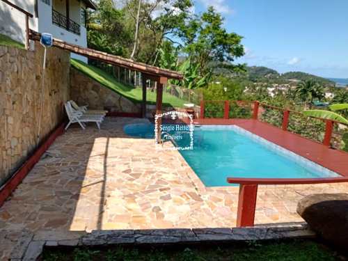 Casa de Condomínio, código 380 em Ilhabela, bairro Centro