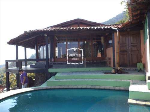 Casa de Condomínio, código 375 em Ilhabela, bairro Vila
