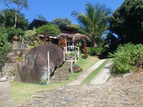 Casa, código 334 em Ilhabela, bairro Sul
