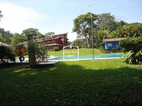 Sobrado de Condomínio, código 330 em Ilhabela, bairro Centro