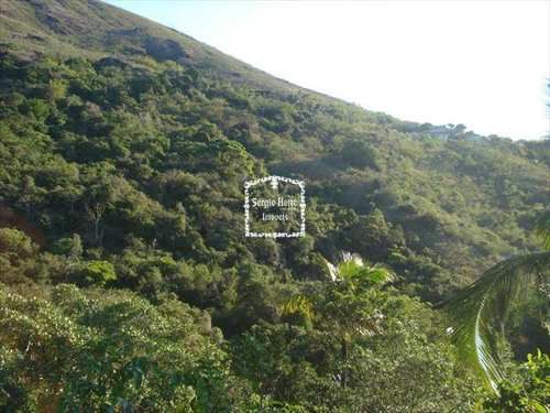 Terreno, código 328 em Ilhabela, bairro Vila