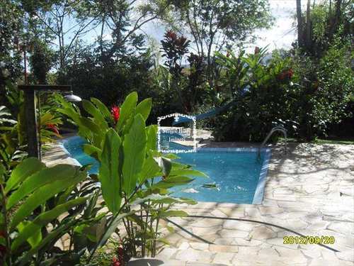 Casa, código 320 em Ilhabela, bairro Engenho D'água