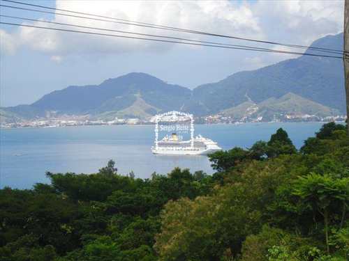 Terreno, código 297 em Ilhabela, bairro Arrozal