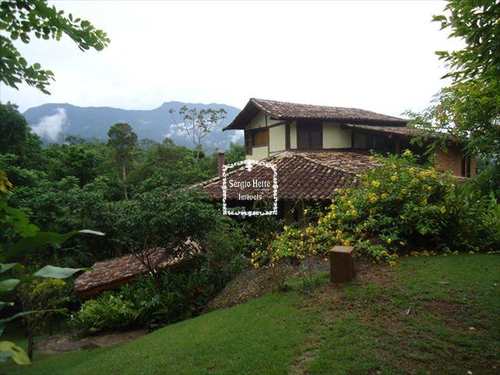 Casa, código 295 em Ilhabela, bairro Centro