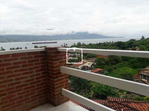 Casa, código 232 em Ilhabela, bairro Centro