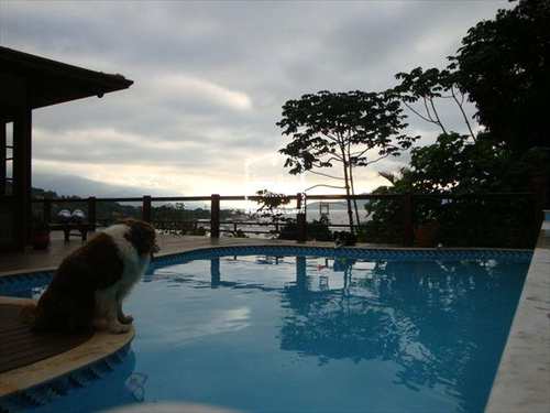 Casa, código 209 em Ilhabela, bairro Santa Tereza