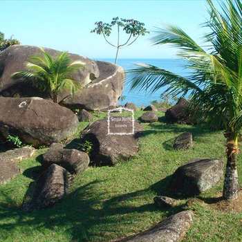 Terreno em Ilhabela, bairro Itapecerica