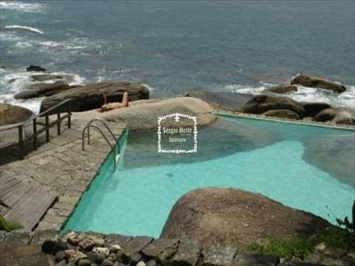 Casa, código 175 em Ilhabela, bairro Taubaté