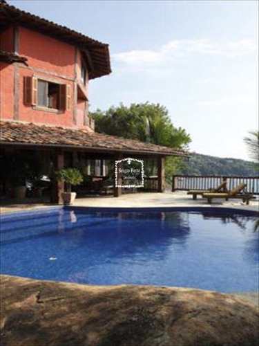 Casa, código 173 em Ilhabela, bairro Sul
