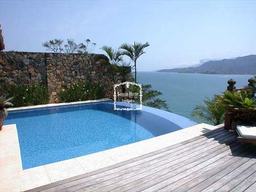 Casa, código 172 em Ilhabela, bairro Piúva