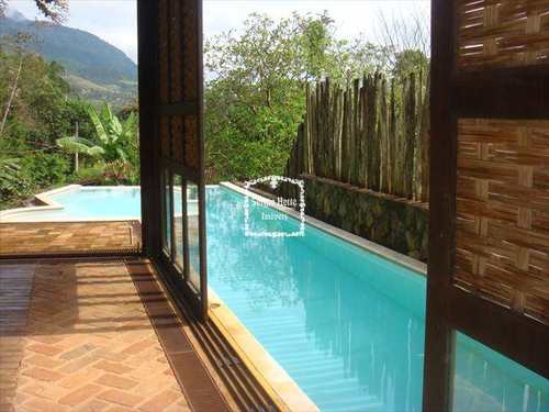 Casa, código 170 em Ilhabela, bairro Feiticeira