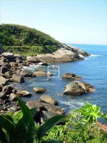 Casa, código 168 em Ilhabela, bairro Praia da Sepituba