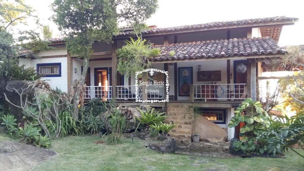 Casa de Condomínio em Ilhabela, no bairro São Pedro