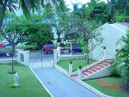 Sobrado, código 139 em Ilhabela, bairro Vila