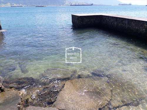 Casa, código 134 em Ilhabela, bairro Piúva