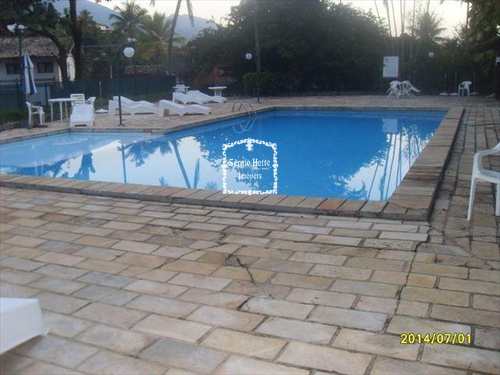 Casa de Condomínio, código 128 em Ilhabela, bairro Itaquanduba