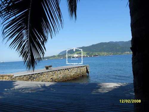 Sobrado, código 133 em Ilhabela, bairro Piúva