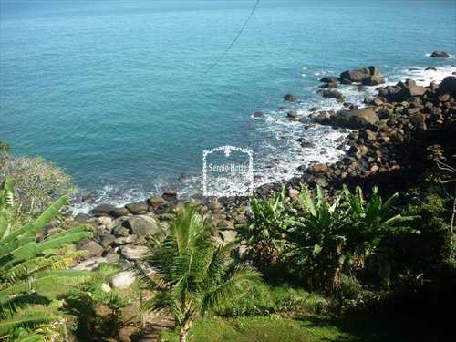 Sobrado, código 122 em Ilhabela, bairro Taubaté
