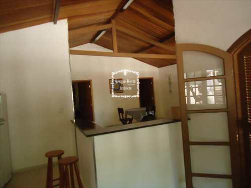 Casa, código 120 em Ilhabela, bairro Curral