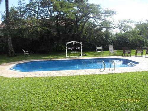 Casa, código 103 em Ilhabela, bairro Feiticeira