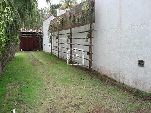 Flat, código 542 em Ilhabela, bairro Pequea
