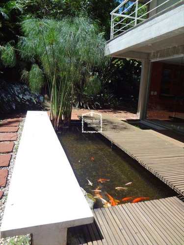 Casa, código 364 em Ilhabela, bairro Centro