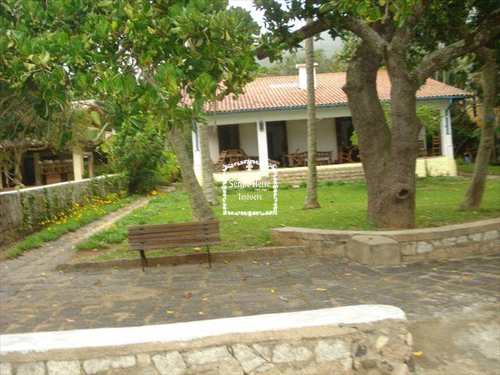 Casa, código 72 em Ilhabela, bairro Sul
