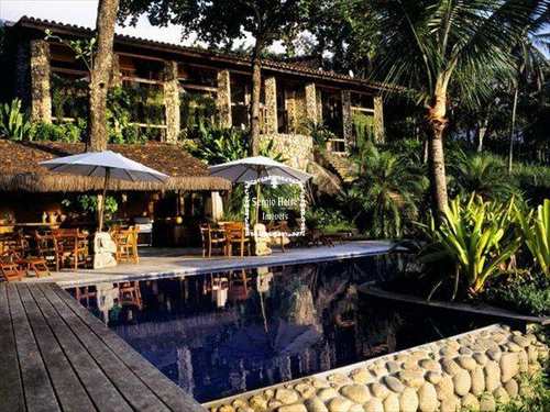 Casa, código 69 em Ilhabela, bairro Curral