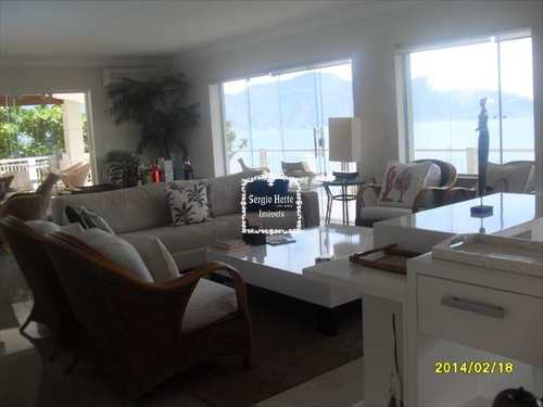 Sobrado, código 49 em Ilhabela, bairro Siriúba