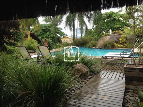 Casa, código 48 em Ilhabela, bairro Sul