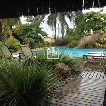 Casa em Ilhabela, bairro Sul