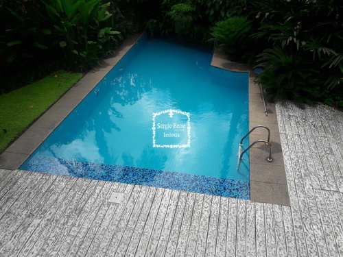 Casa, código 33 em Ilhabela, bairro Pequea