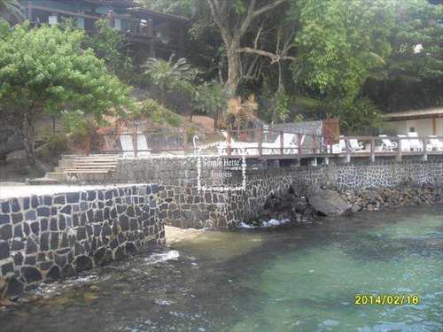 Casa, código 9 em Ilhabela, bairro Armação