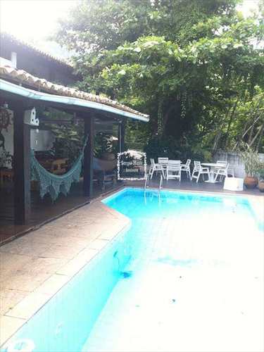 Sobrado, código 12 em Ilhabela, bairro Engenho D'água