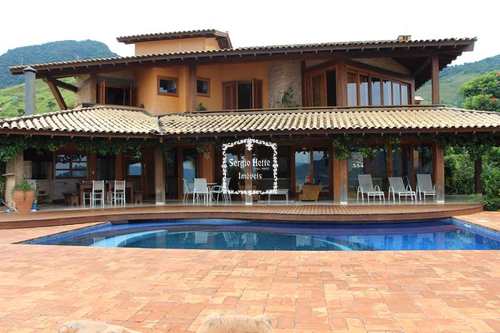 Casa, código 600 em Ilhabela, bairro Norte