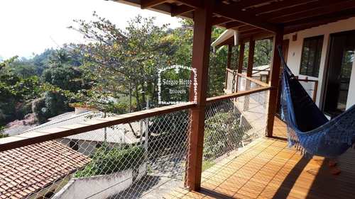 Casa, código 602 em Ilhabela, bairro Norte