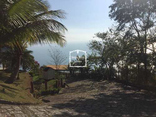 Terreno, código 606 em Ilhabela, bairro Norte