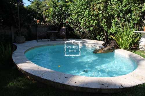 Casa, código 607 em Ilhabela, bairro Centro