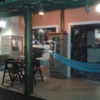 Casa em Ilhabela, bairro Centro