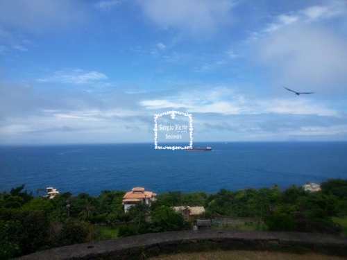 Terreno de Condomínio, código 610 em Ilhabela, bairro Sul