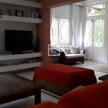 Casa de Condomínio em Ilhabela, bairro Centro