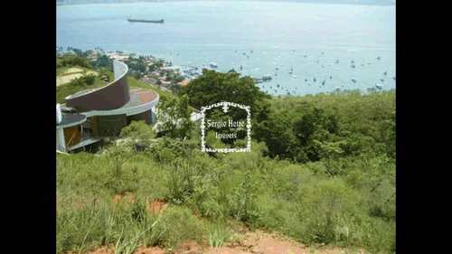 Terreno, código 617 em Ilhabela, bairro Centro