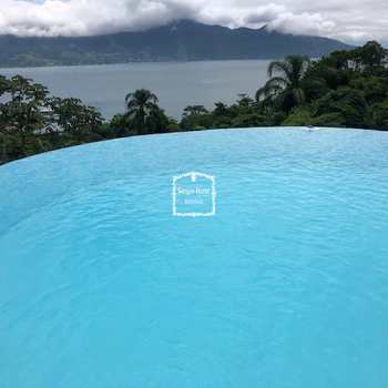 Casa de Condomínio em Ilhabela, bairro Centro