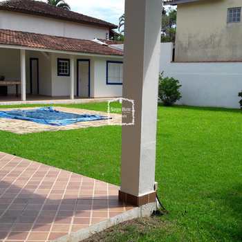 Casa em Ilhabela, bairro Centro