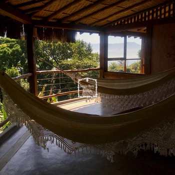 Casa de Condomínio em Ilhabela, bairro Sul