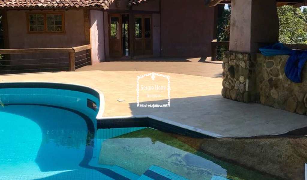 Casa de Condomínio em Ilhabela, bairro Sul